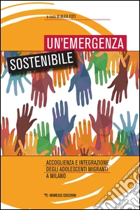 Un'emergenza sostenibile libro