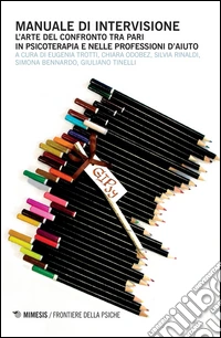 Manuale di intervisione libro