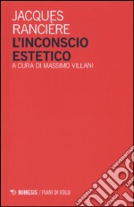 L'inconscio estetico libro