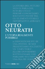 L'utopia realmente possibile libro