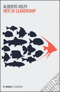 Miti di leadership