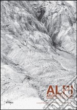 Alpi. Architettura. Patrimonio, progetto, sviluppo locale libro