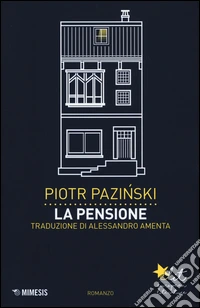 La pensione