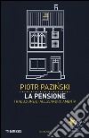 La pensione libro