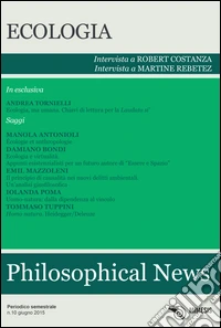 Philosophical news. Vol. 10