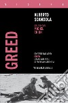 Greed. Dialogo con Michel Chion. Con DVD libro