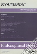 Philosophical news. Vol. 12 libro