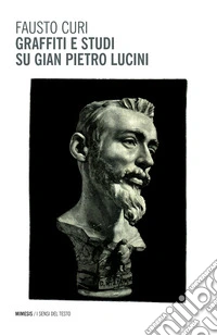 Graffiti e studi su Gian Pietro Lucini