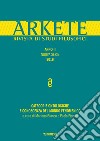 Arkete. Rivista di studi filosofici (2016). Vol. 1: Categorie ontologiche e conoscenza del mondo fenomenico libro