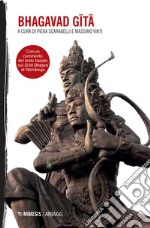 Bhagavad Gita. Con un commento del testo basato sul Gita Bha?ya di Ramanuja libro