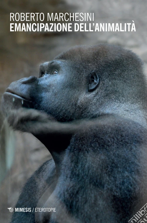 Emancipazione dell'animalità