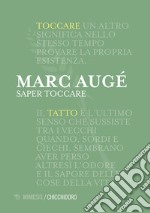 Saper toccare libro