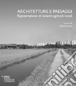 Architetture e paesaggi libro