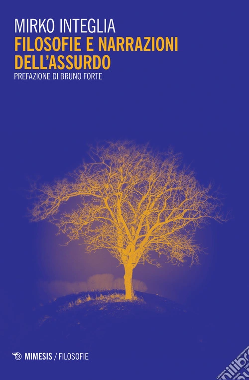 Filosofie e narrazioni dell'assurdo
