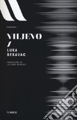 Viljevo. Con Segnalibro libro