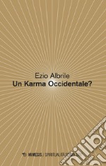 Un karma occidentale? libro