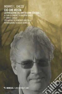 Ciò che resta
