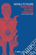 Storia delle religioni e mitologia