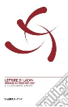 Letture di Lacan. Giornate di studio IRPA 2017 libro