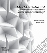 Codice e progetto