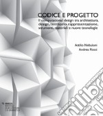 Codice e progetto libro