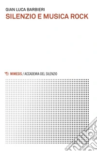 Silenzio e musica rock