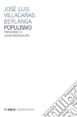 Populismo