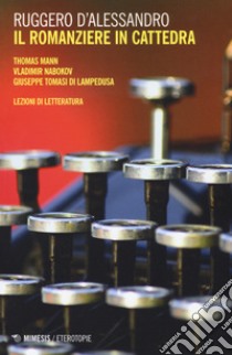 Il miglior libro del 2018 è un libro del 1980, le lezioni di letteratura di  Nabokov