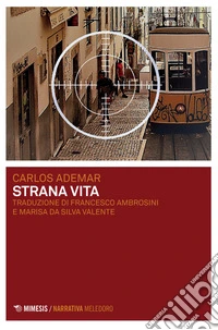 Strana vita