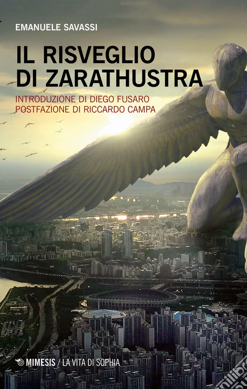 Il risveglio di Zarathustra