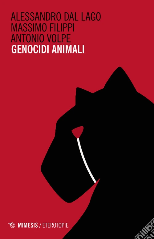 Genocidi animali