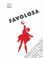 Favolosa 2019 LGBTIQ+ libro