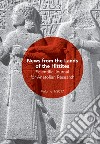 Scientific journal for anatolian research (2017). Vol. 1: News from the lands of the hittites libro