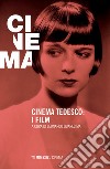 Cinema tedesco: i film libro