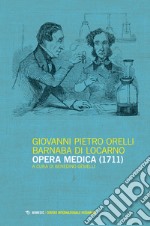 Opera medica