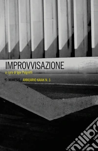 Improvvisazione