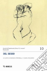 Del sesso libro