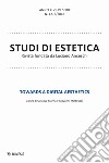 Studi di estetica (2018). Vol. 3: Towards a digital aesthetics libro