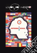 L'uomo nero. Materiali per una storia delle arti della modernità. Vol. 16