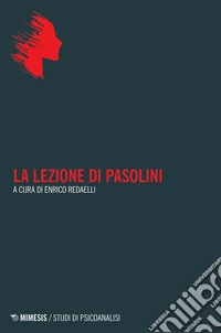 La lezione di pasolini