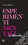 Esperimenti mentali in filosofia libro