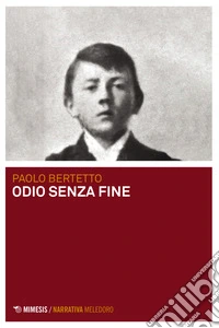 Odio senza fine