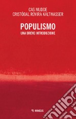 Populismo. Una breve introduzione libro