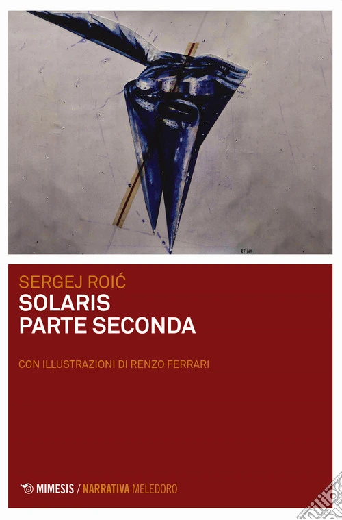 Solaris parte seconda