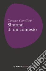 Sintomi di un contesto libro