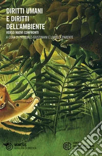 Diritti umani e diritti dell'ambiente