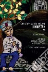 Jinnistan. Fiabe. Ediz. integrale libro