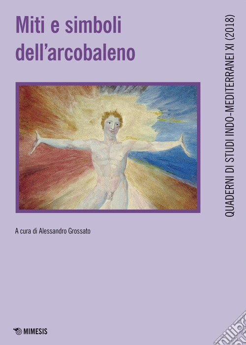 Miti e simboli dell'arcobaleno