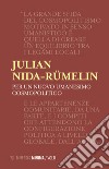 Per un nuovo umanesimo cosmopolitico libro di Nida-Rümelin Julian