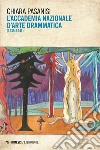 L'accademia nazionale d'arte drammatica (1935-1941) libro di Pasanisi Chiara